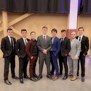 Meet your Posher, Silas